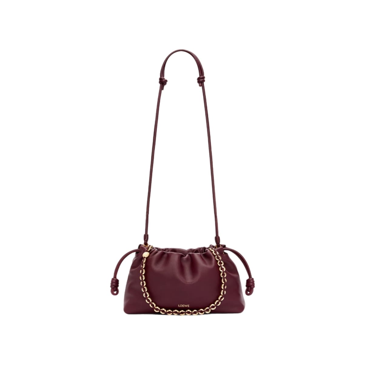 BOLSO LW CHERRY