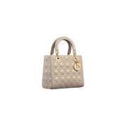 BOLSO LADY D NUDE