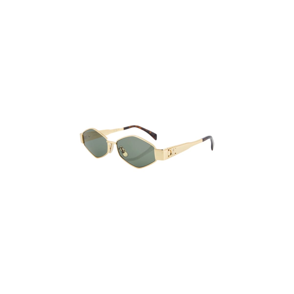 LENTES C GREEN