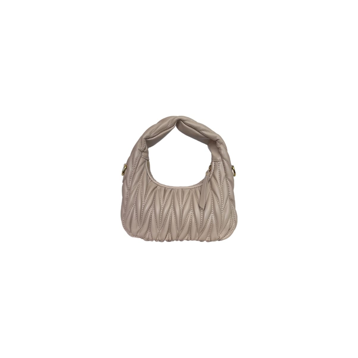 BOLSO MM WANDER NUDE