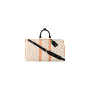 BOLSO DE VIAJE  LV KEEPALL 45