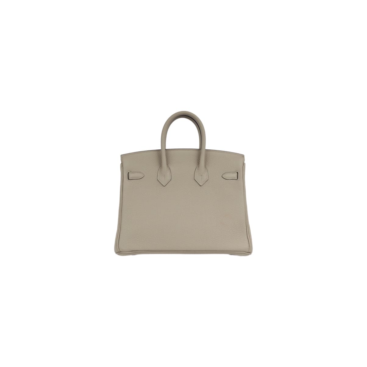 BOLSO H BIRKIN 30 GRIS TOURTERELLE