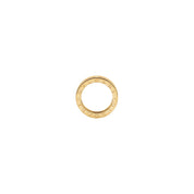 ANILLO BV GOLD DELGADO