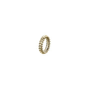 ANILLO CLASH GOLD