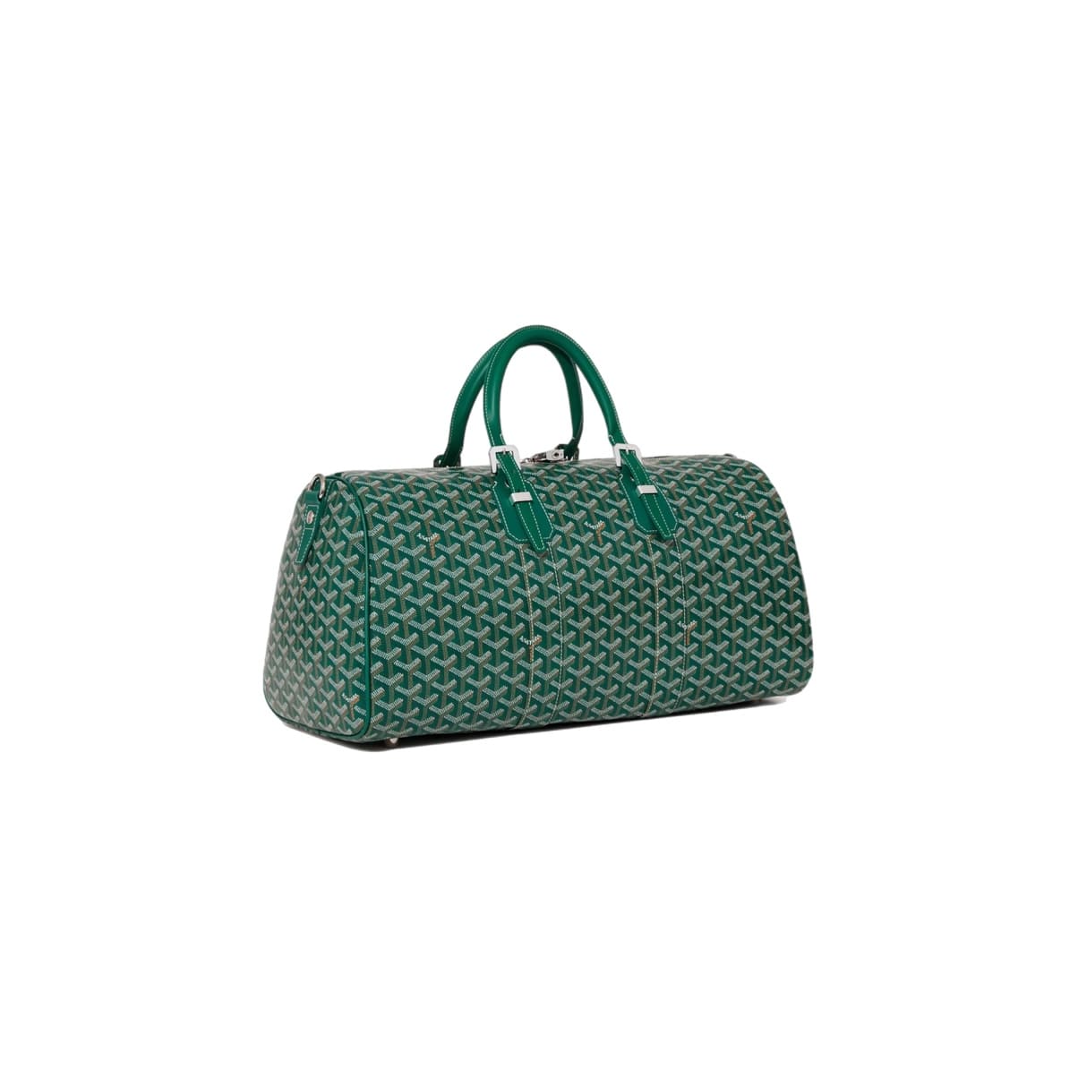 BOLSO DE VIAJE G GREEN