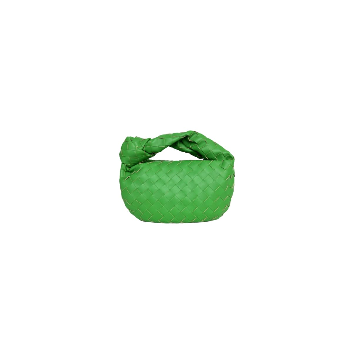 BOLSO JODIE BT GREEN