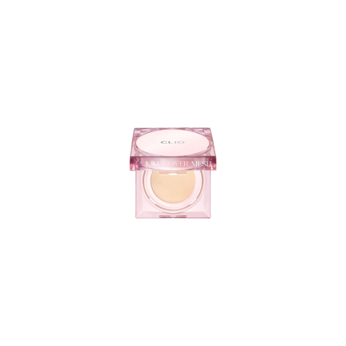 CLIO KILL COVER MESH GLOW CUSHION 3-BY