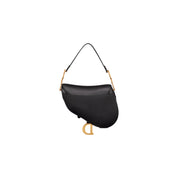 BOLSO SADDLE CD BLACK