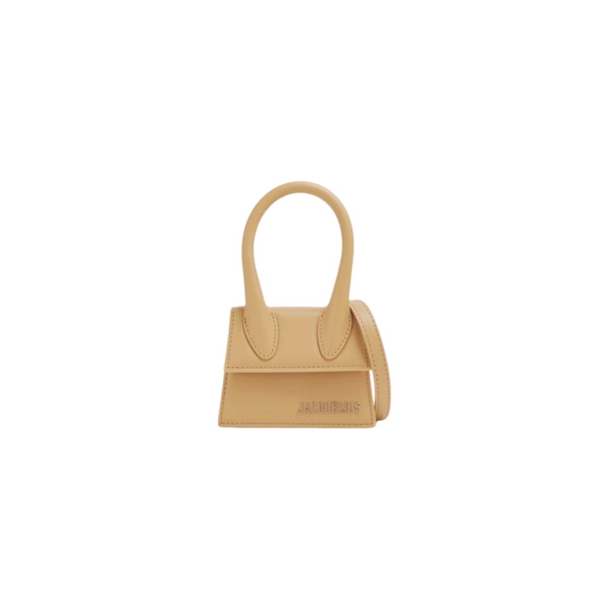 BOLSO JM MUSTARD