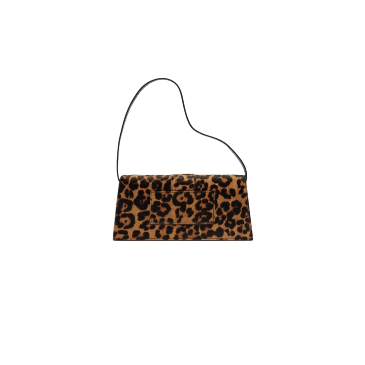 BOLSO JM LE BAMBINO LEOPARD