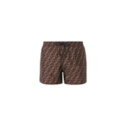 TRAJE DE BAÑO F MEN