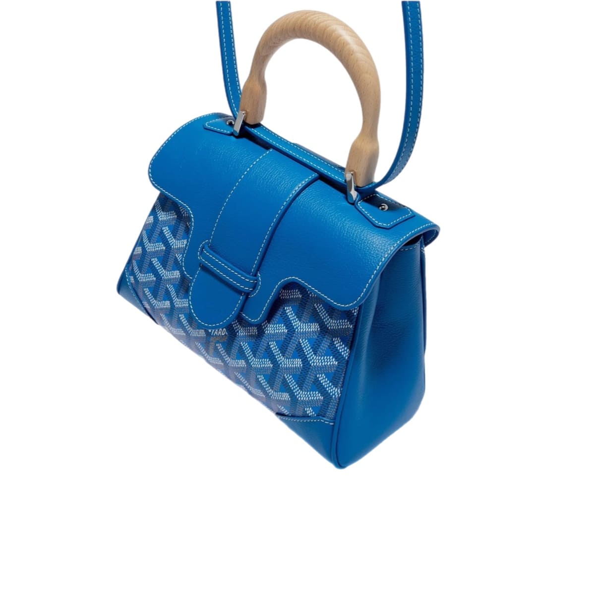 BOLSO G SAÏGON BLUE