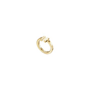 ANILLO T GOLD