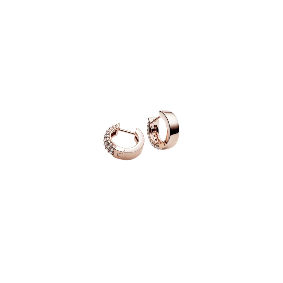 ARETES P TIMELESS ROSEGOLD