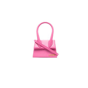 BOLSO JM PINK