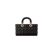 BOLSO LADY D JOY BLACK