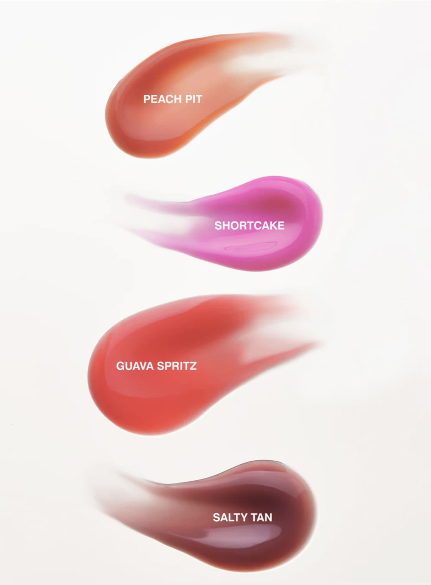 PEPTIDE LIP TINT GUAVA SPRITZ