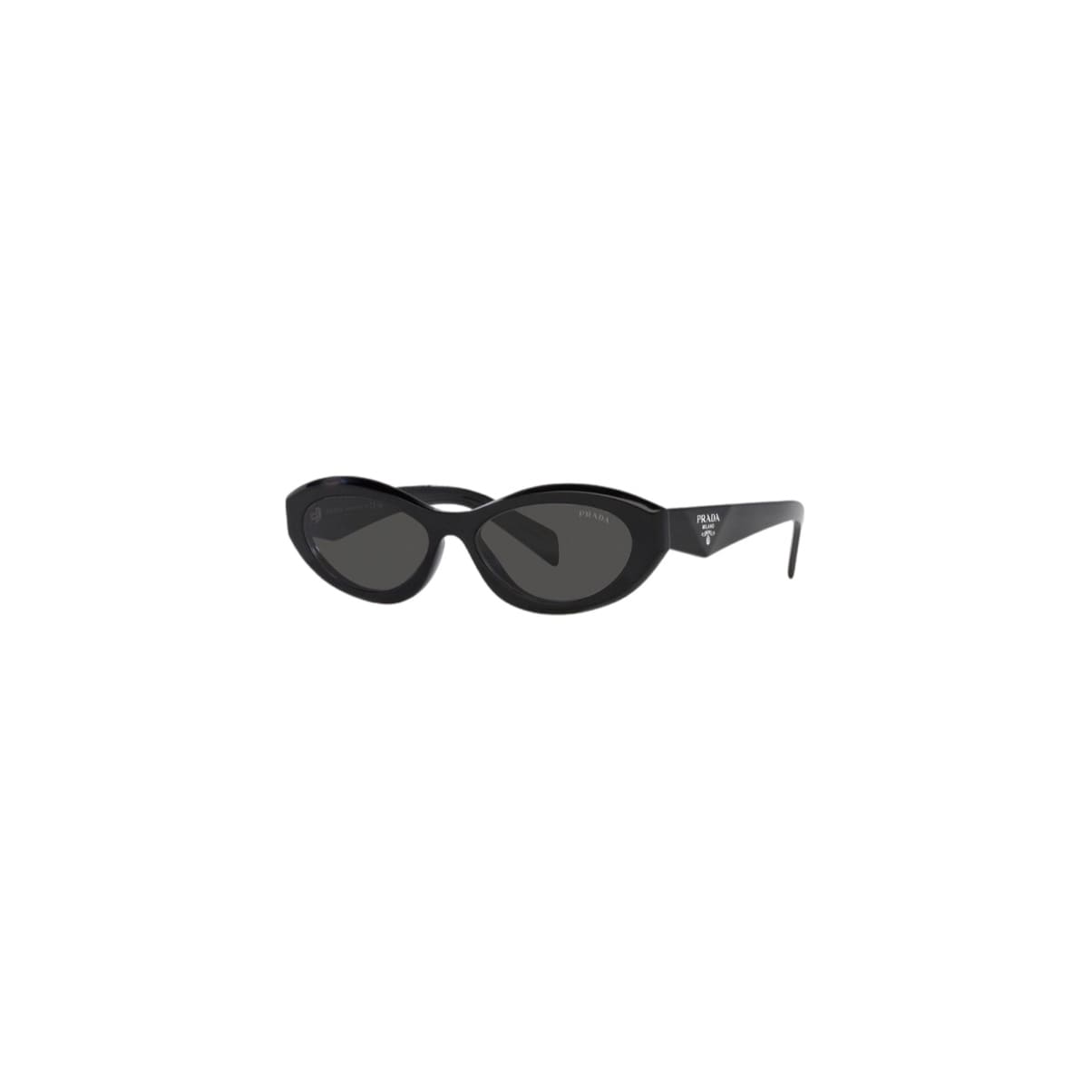 LENTES PR OVAL BLACK