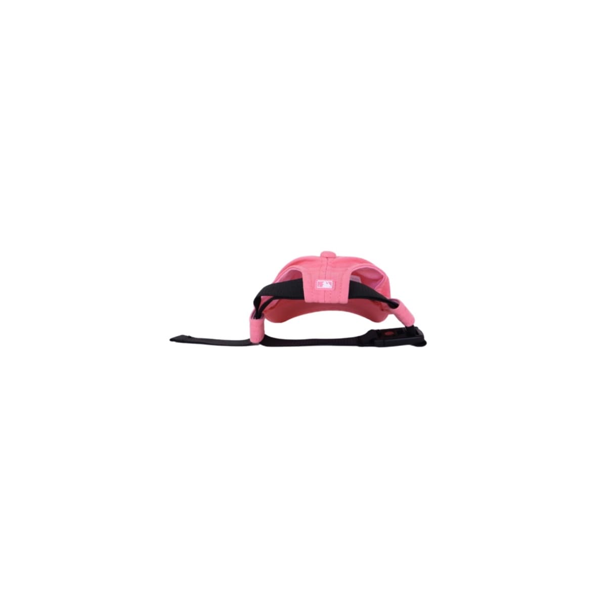 GORRA NY PINK