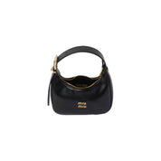 BOLSO MM HOBO BLACK