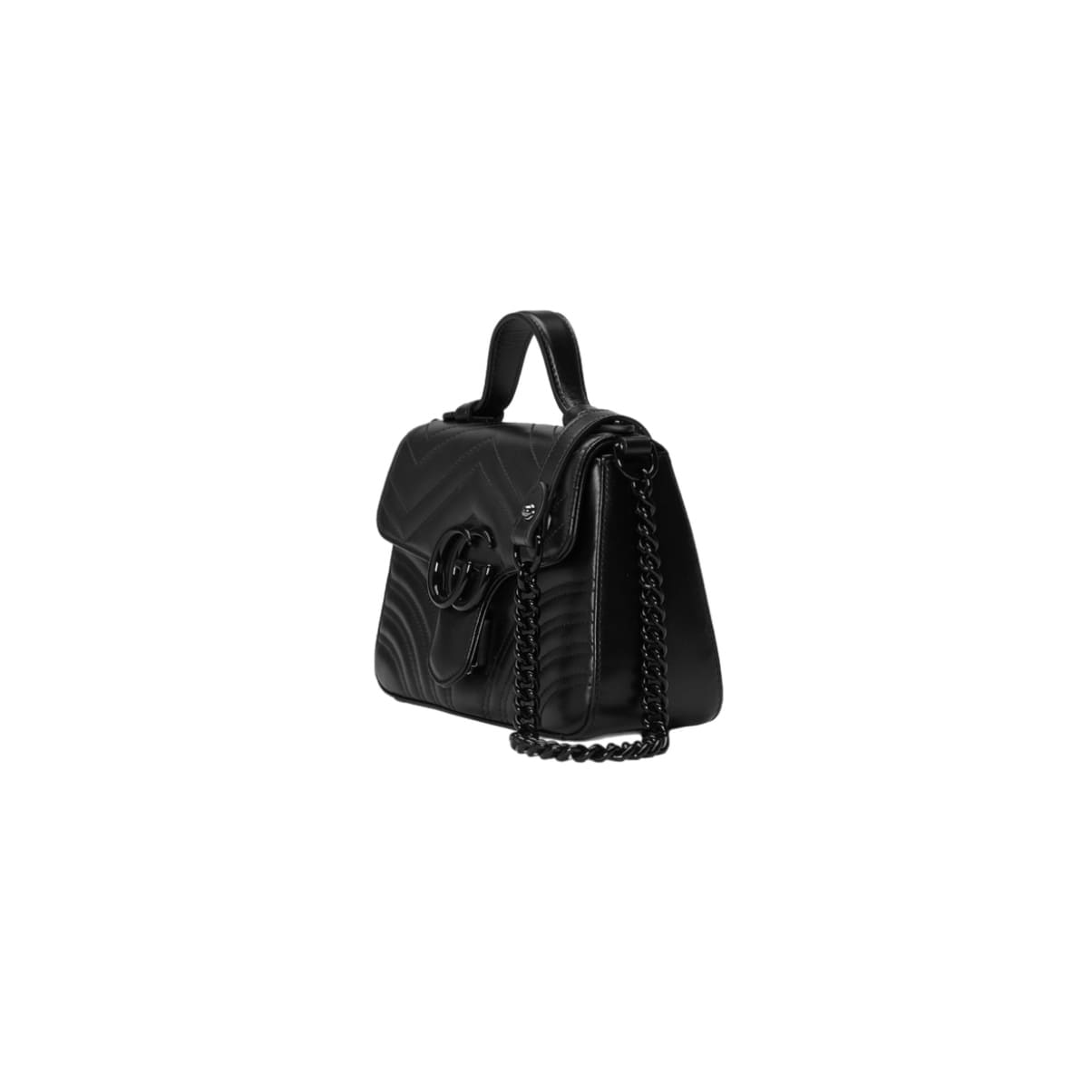 BOLSO GC MARMONT BLACK