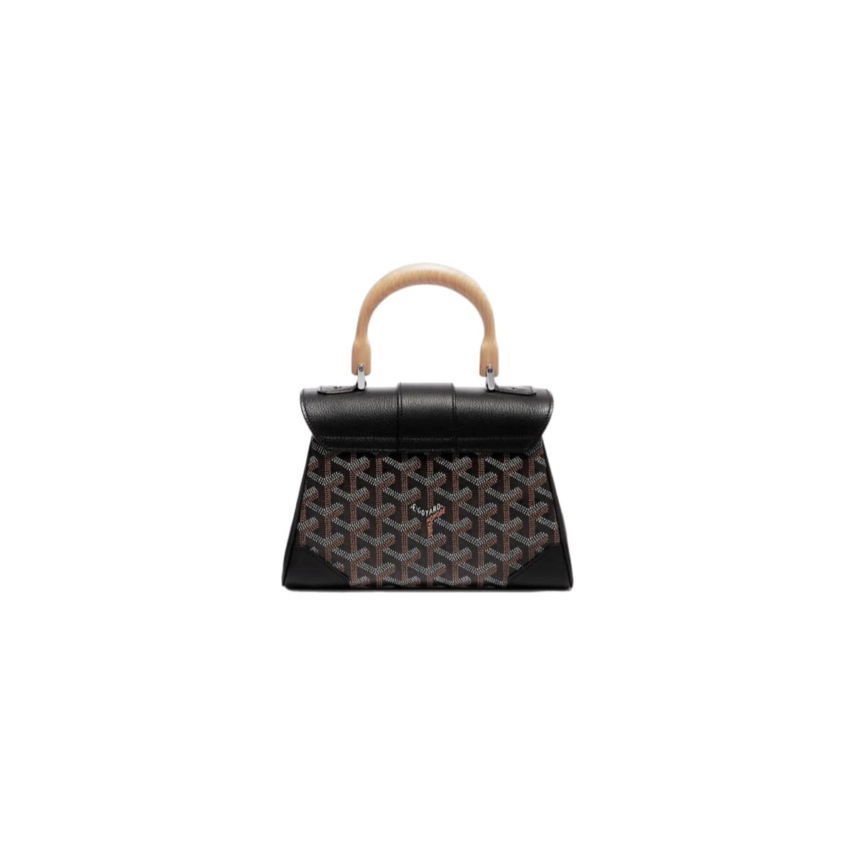 BOLSO G SAïGON BLACK