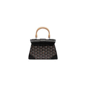 BOLSO G SAïGON BLACK