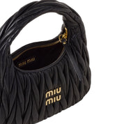 BOLSO MM WANDER BLACK