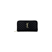 CARTERA YSL LISA BLACK