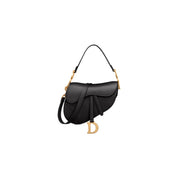 BOLSO SADDLE CD BLACK