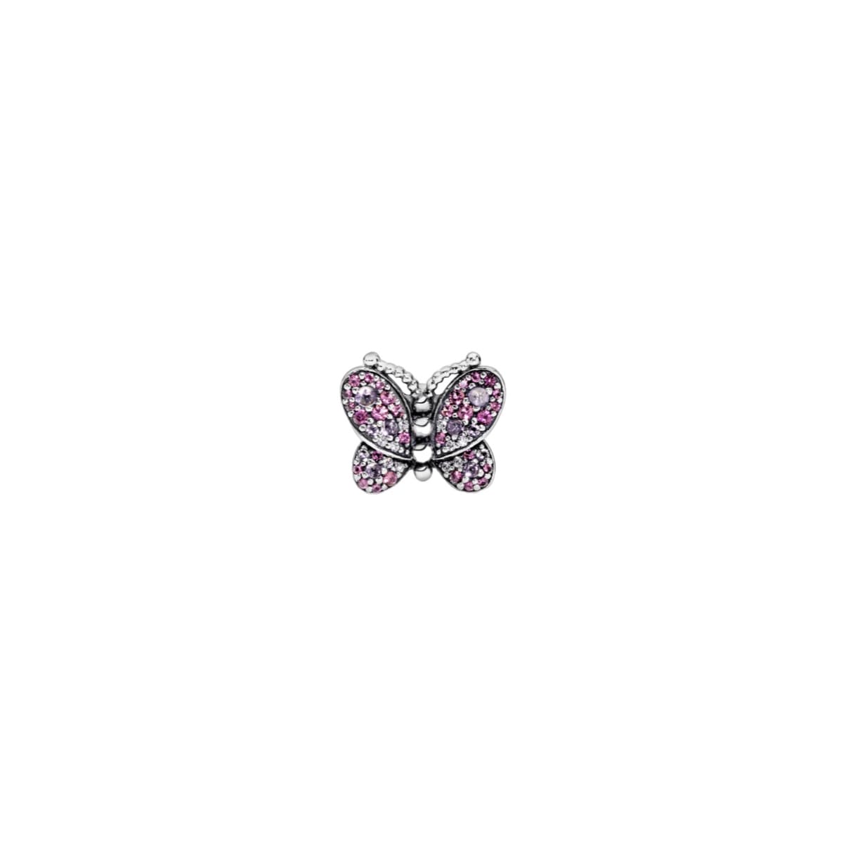 CHARM BUTTERFLY