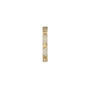 ANILLO LOVE MZ GOLD