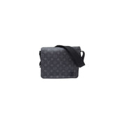 BOLSO LV DISTRICT BLACK