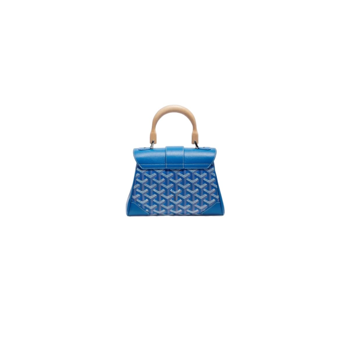 BOLSO G SAÏGON BLUE