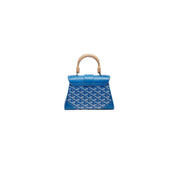 BOLSO G SAÏGON BLUE