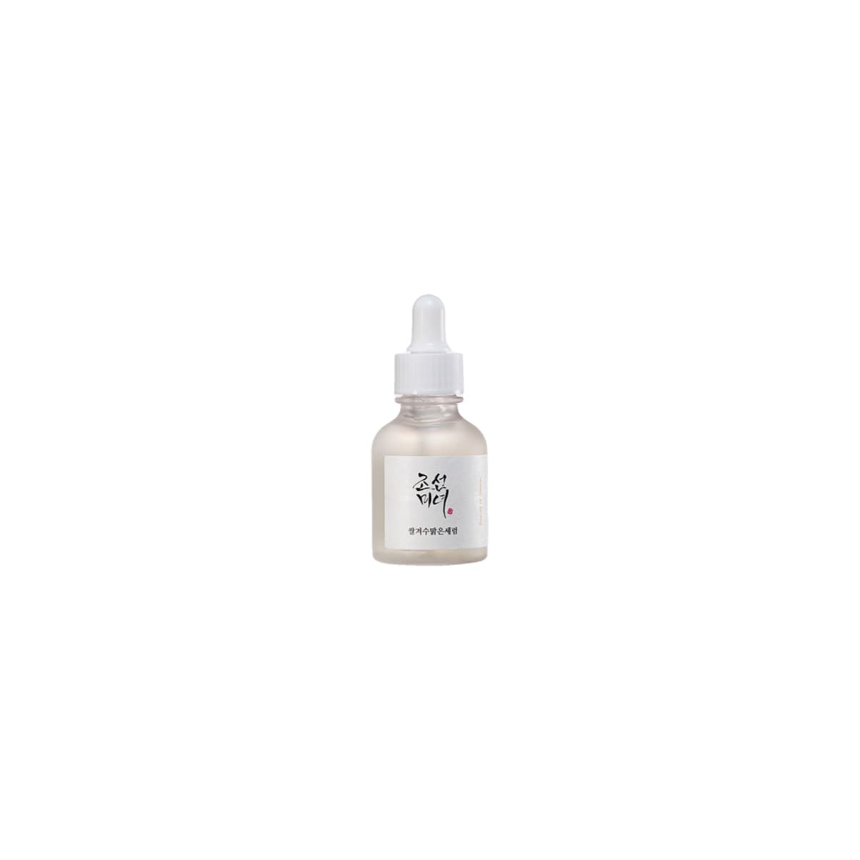 BEAUTY OF JOSEON GLOW DEEP SERUM: RICE+ALPHA-ARBUTIN 30mL