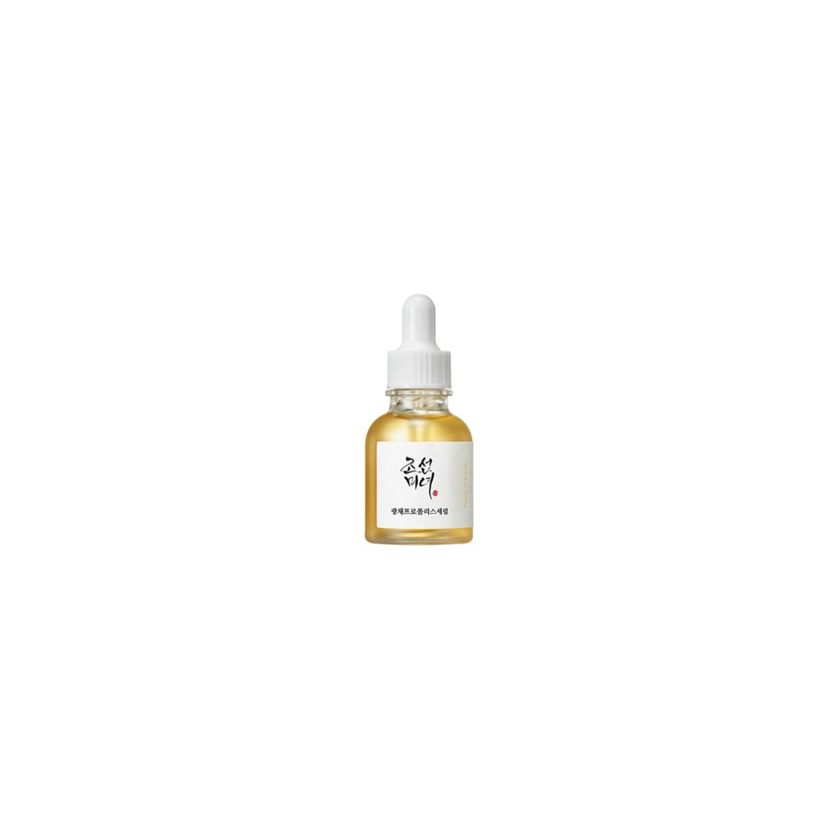 BEAUTY OF JOSEON GLOW SERUMN:PROPOLIS+NIACINAMIDE 30mL