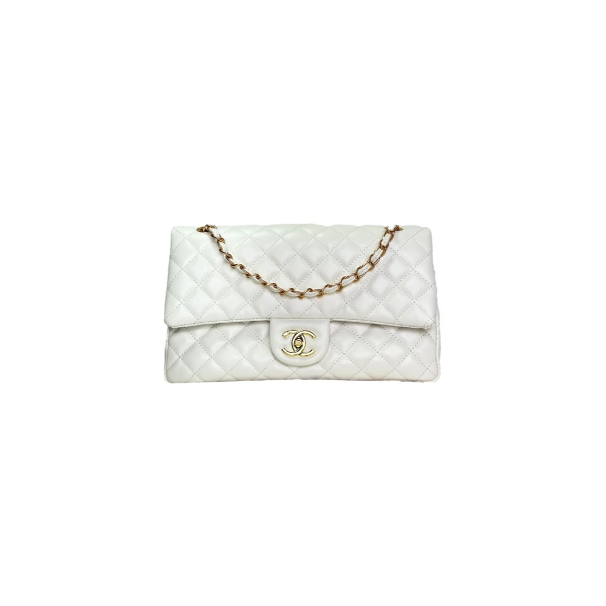 BOLSA CC WHITE