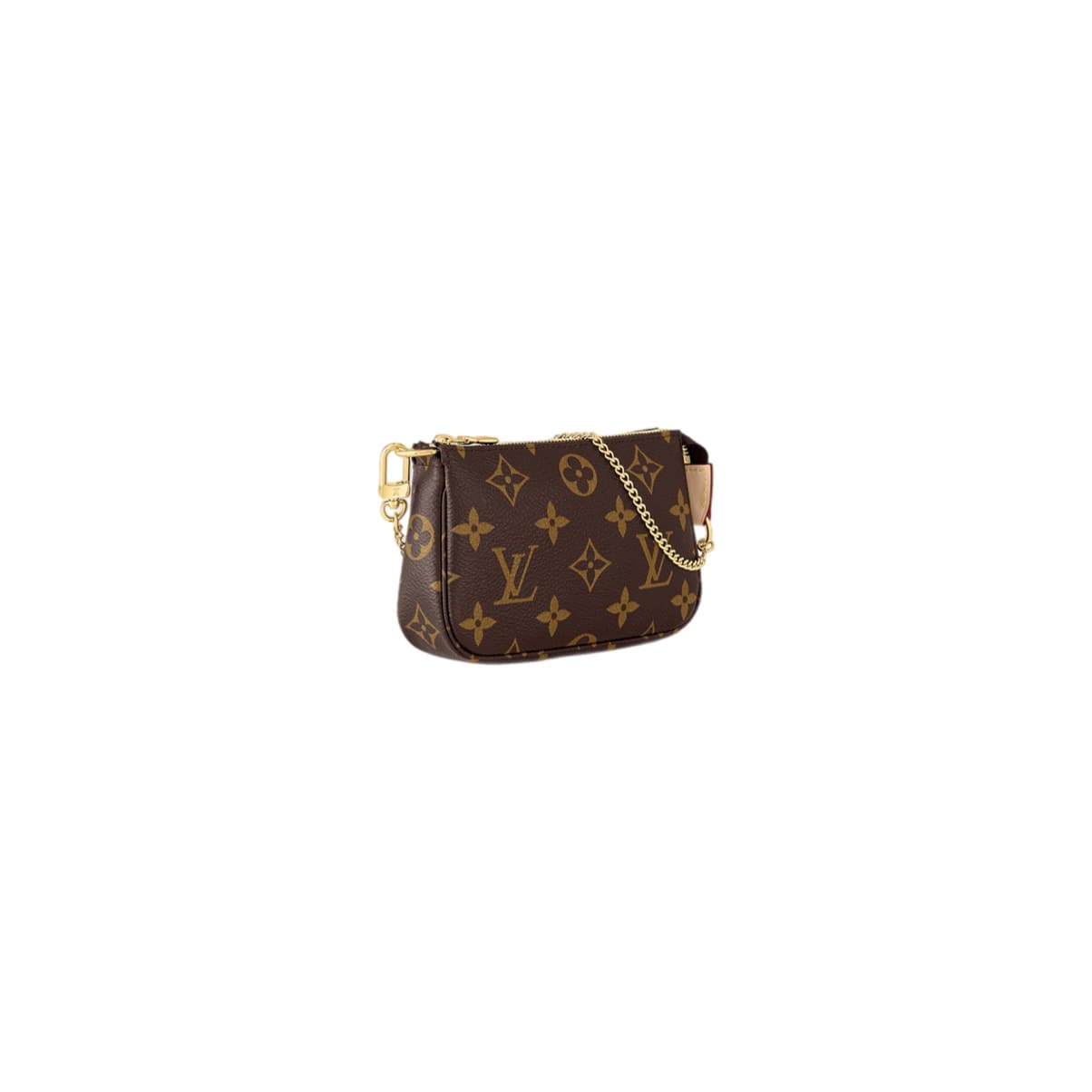 BOLSA MINI POCHETTE LV