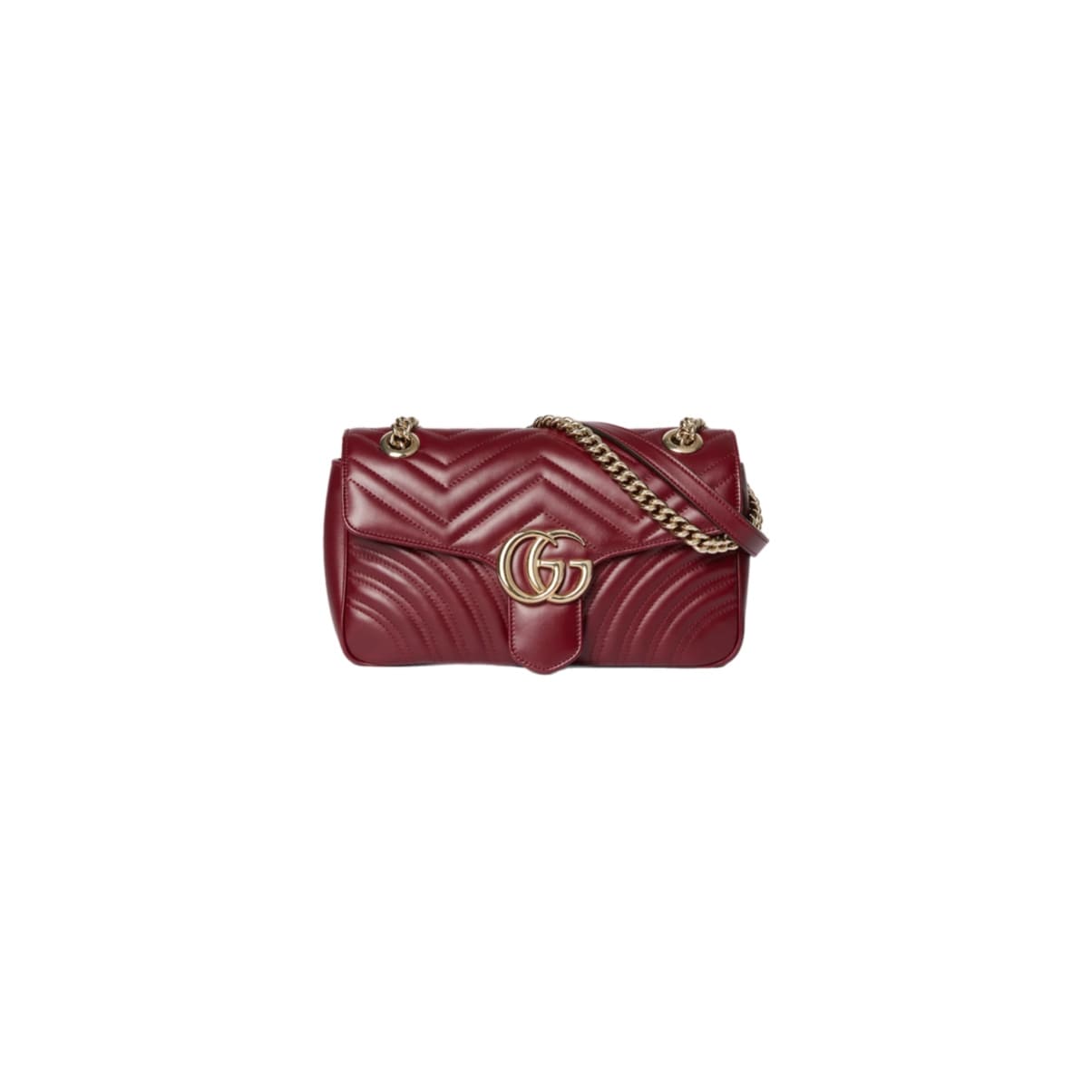 BOLSO GC CHERRY