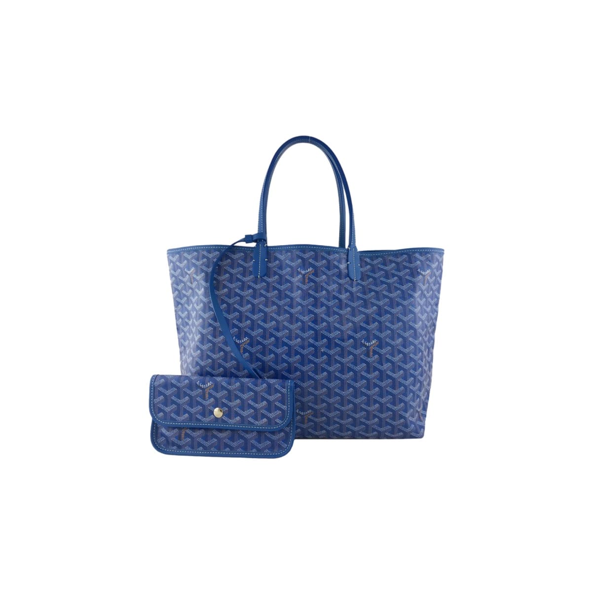 BOLSO G DARK BLUE