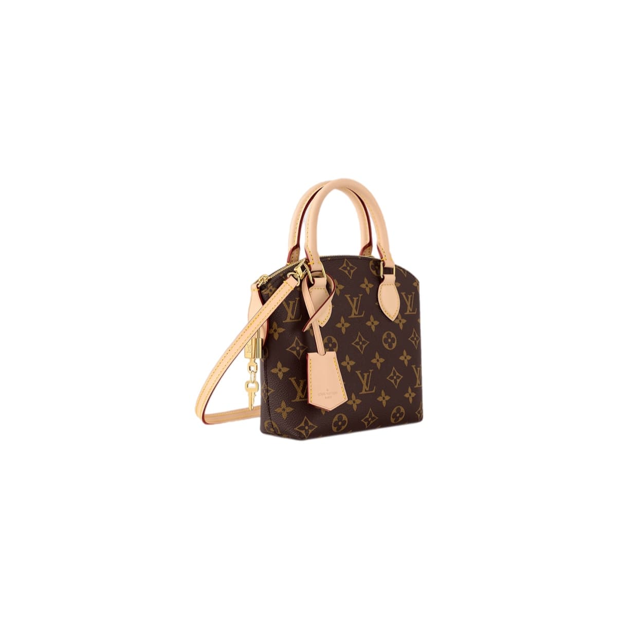 BOLSO LV LOCKIT BB