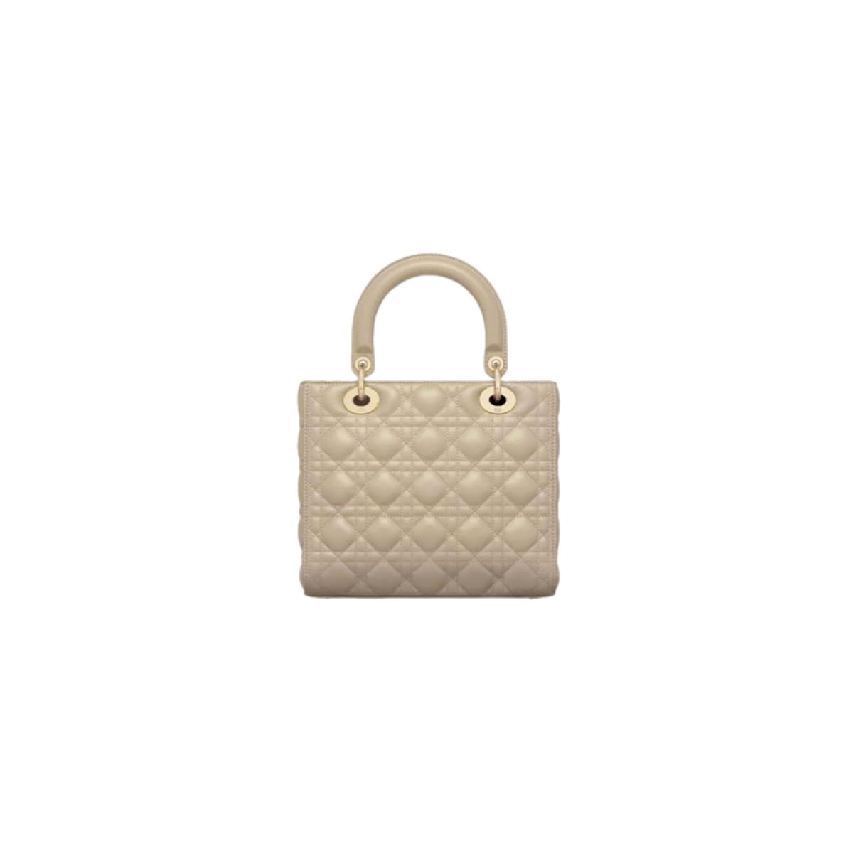 BOLSO LADY D NUDE