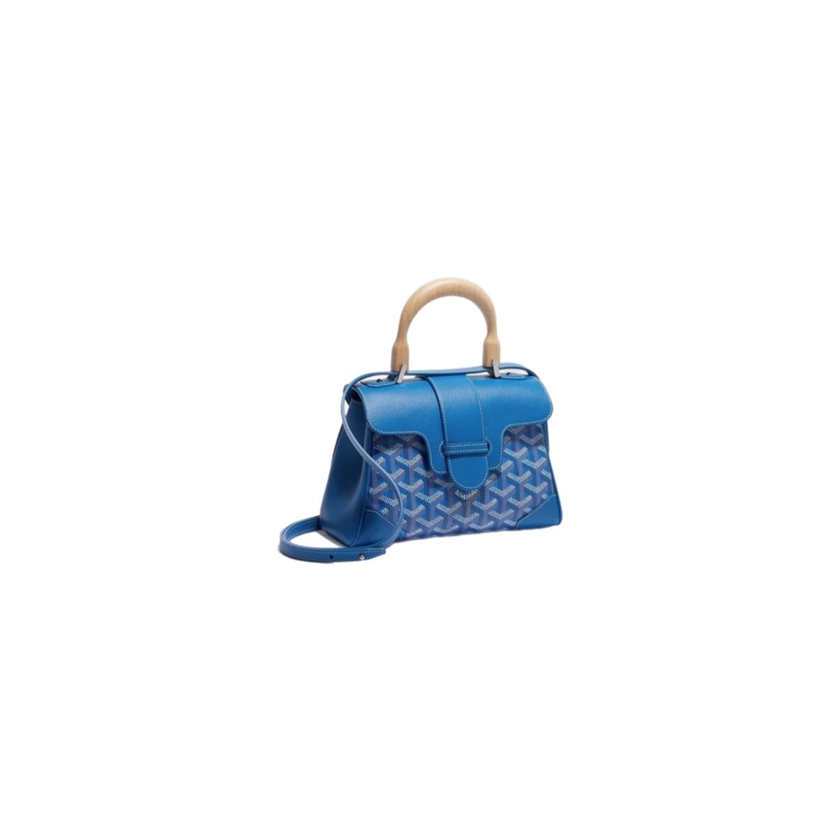 BOLSO G SAÏGON BLUE