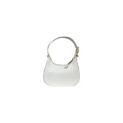 BOLSO MM HOBO WHITE