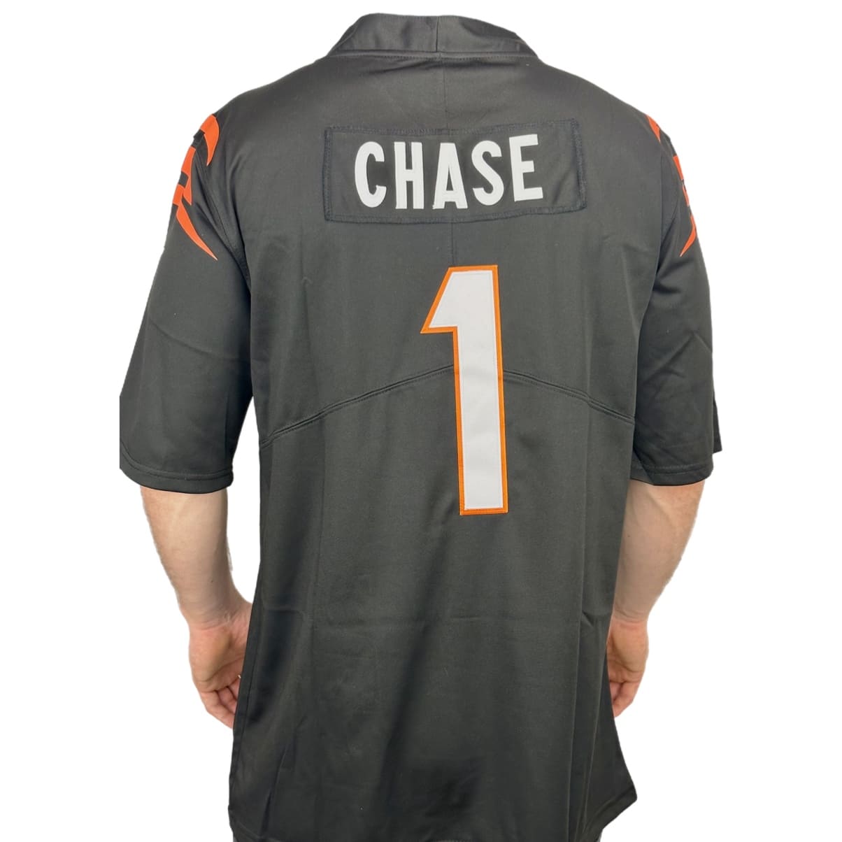 JERSEY BENGALS CHASE