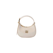 BOLSO MM HOBO OFF WHITE CHAROL