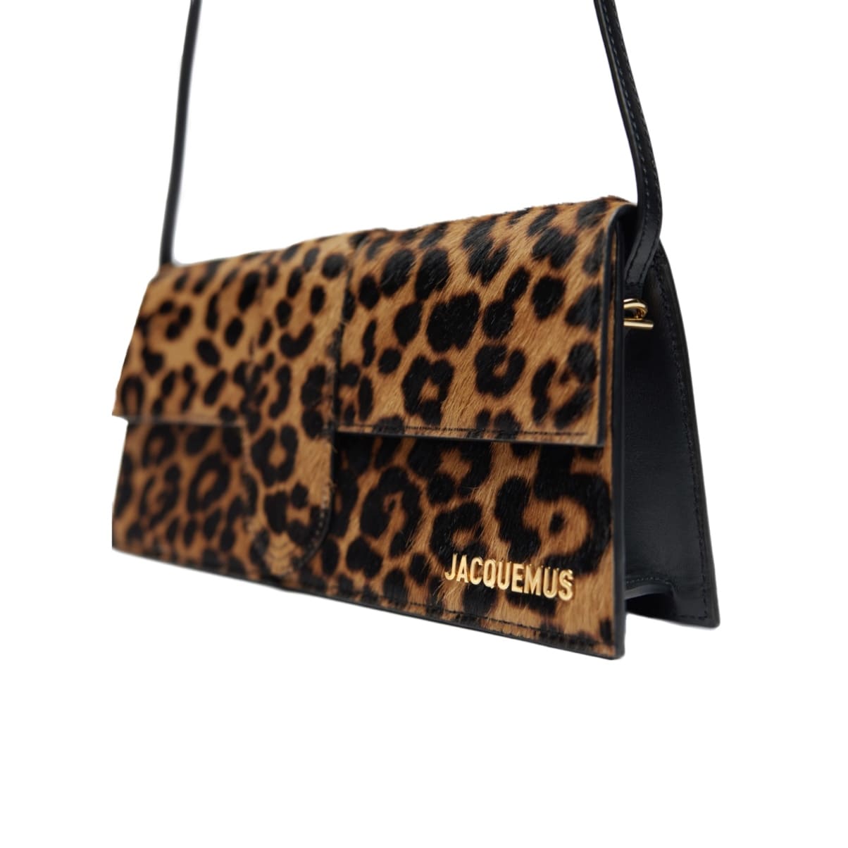 BOLSO JM LE BAMBINO LEOPARD