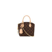 BOLSO LV LOCKIT BB