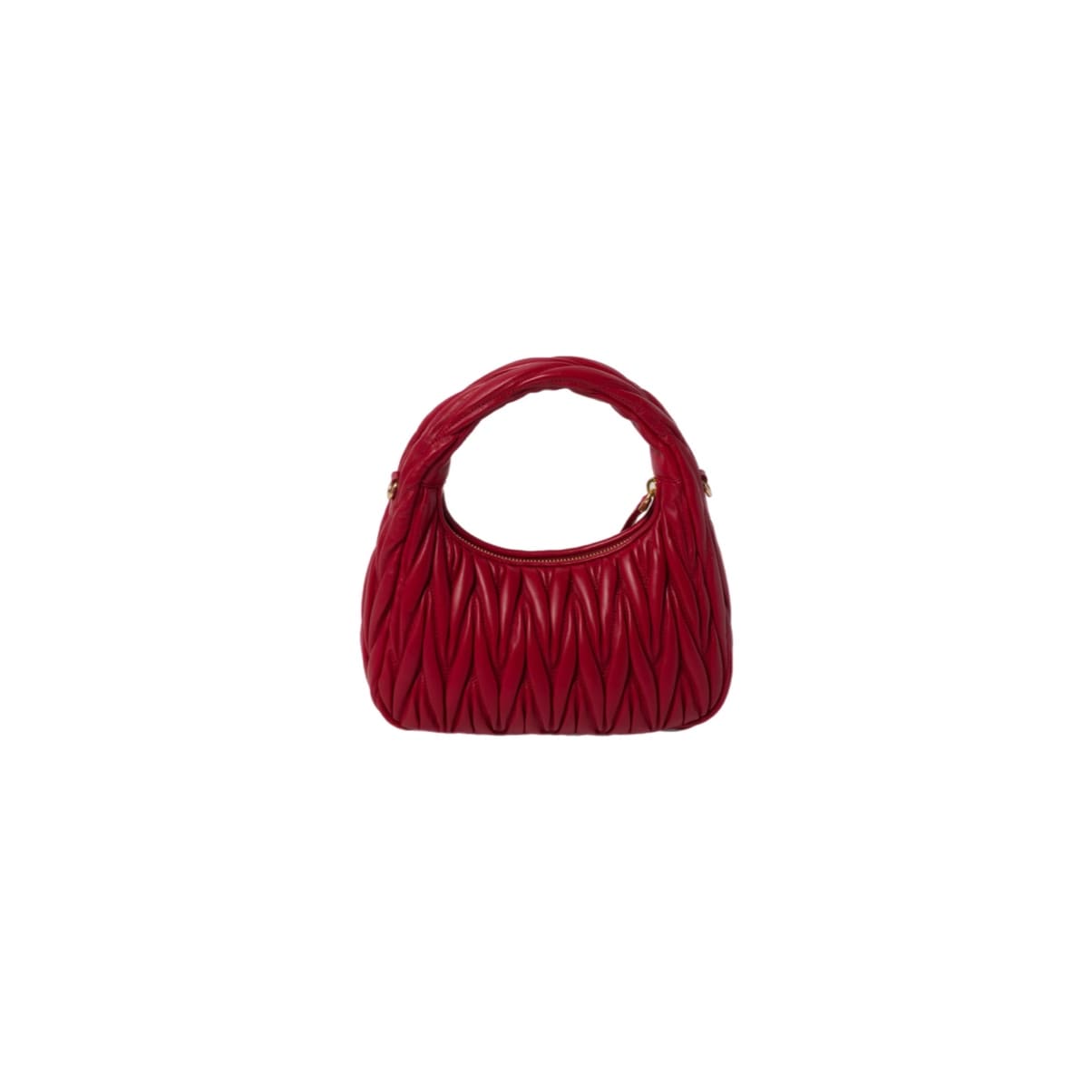 BOLSO MM WANDER RED